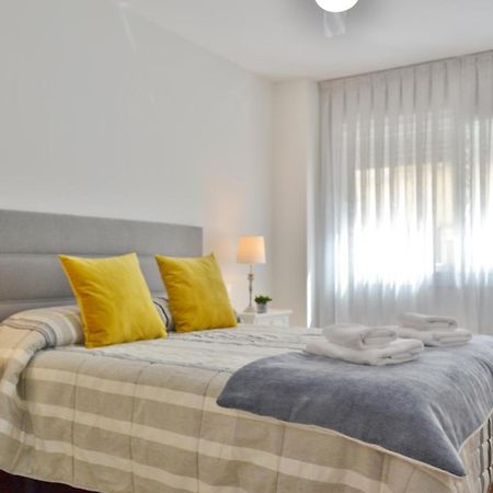Apartmán Sunshine Tejares Garden Córdoba Exteriér fotografie