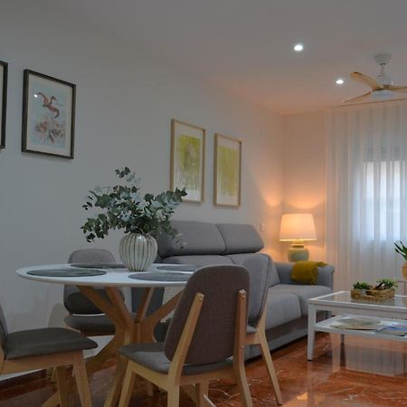 Apartmán Sunshine Tejares Garden Córdoba Exteriér fotografie