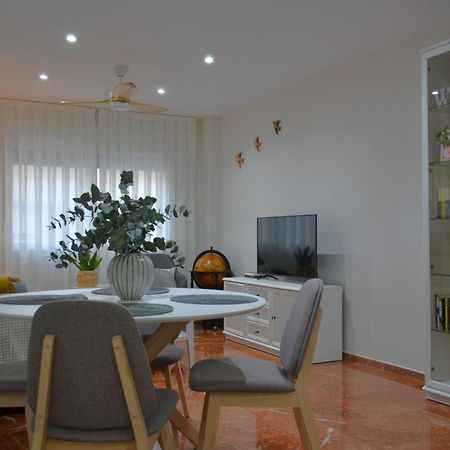 Apartmán Sunshine Tejares Garden Córdoba Exteriér fotografie