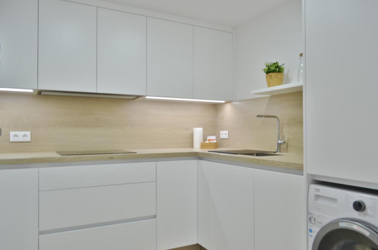 Apartmán Sunshine Tejares Garden Córdoba Exteriér fotografie