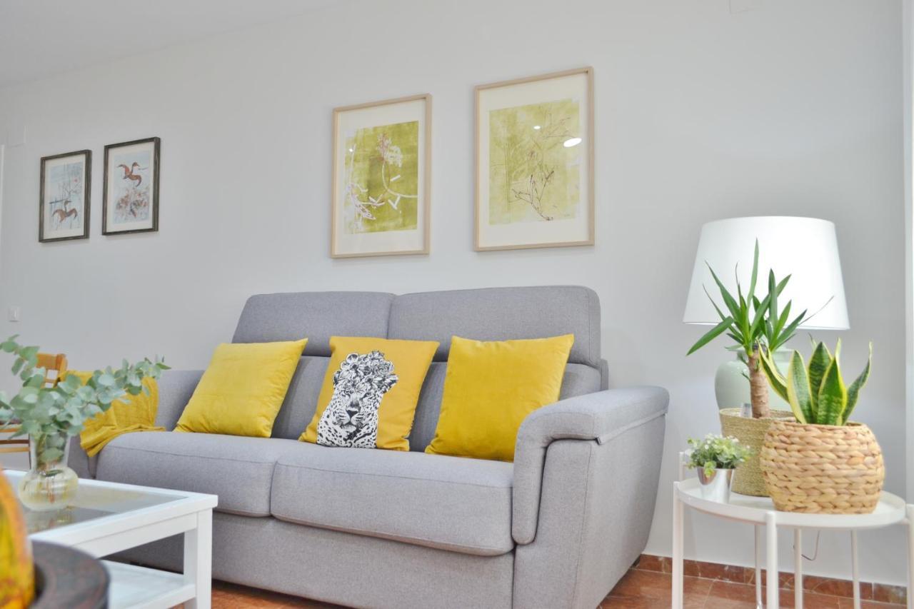 Apartmán Sunshine Tejares Garden Córdoba Exteriér fotografie