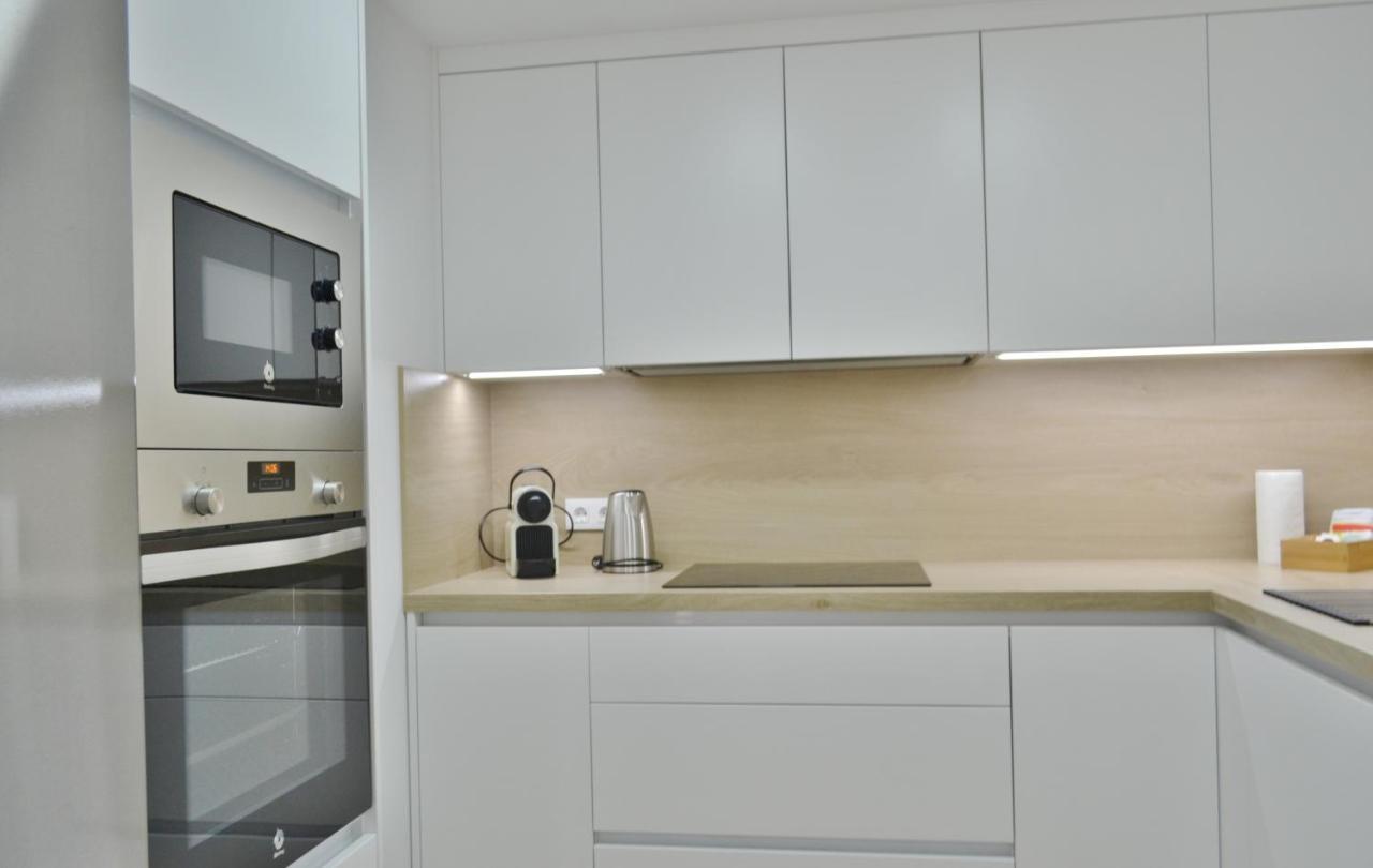 Apartmán Sunshine Tejares Garden Córdoba Exteriér fotografie