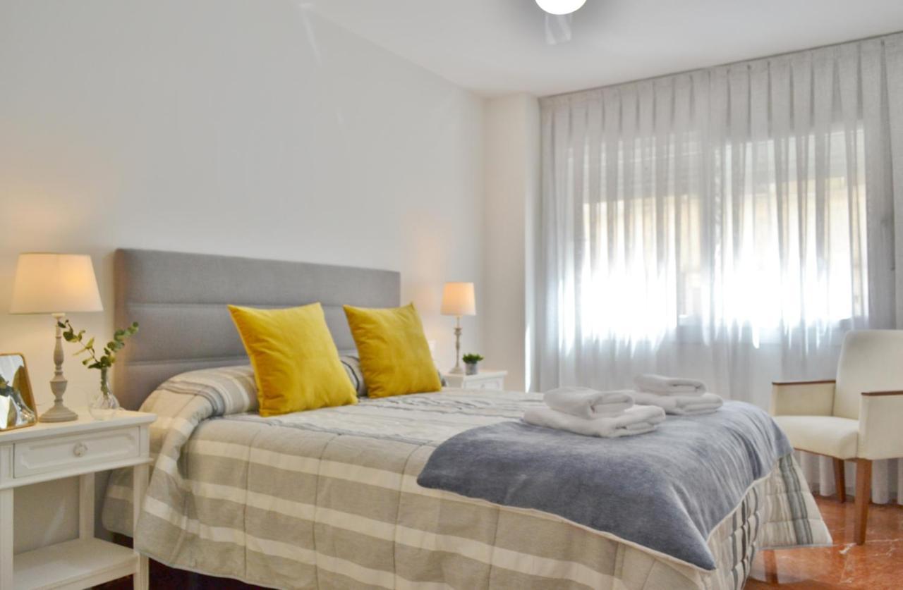 Apartmán Sunshine Tejares Garden Córdoba Exteriér fotografie