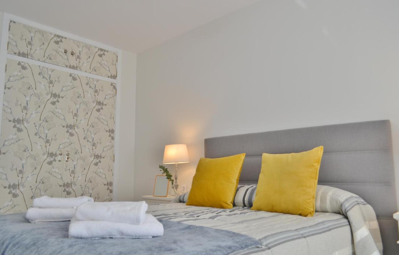 Apartmán Sunshine Tejares Garden Córdoba Exteriér fotografie