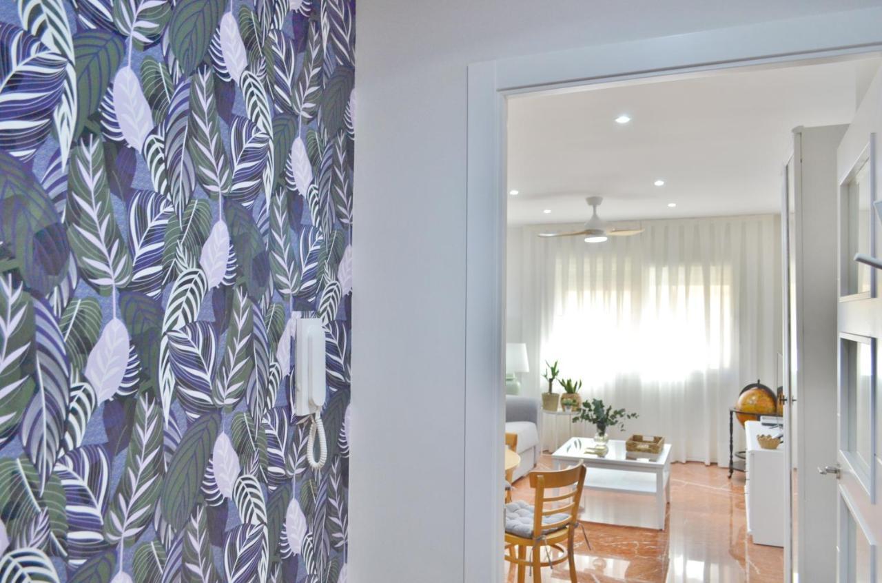Apartmán Sunshine Tejares Garden Córdoba Exteriér fotografie