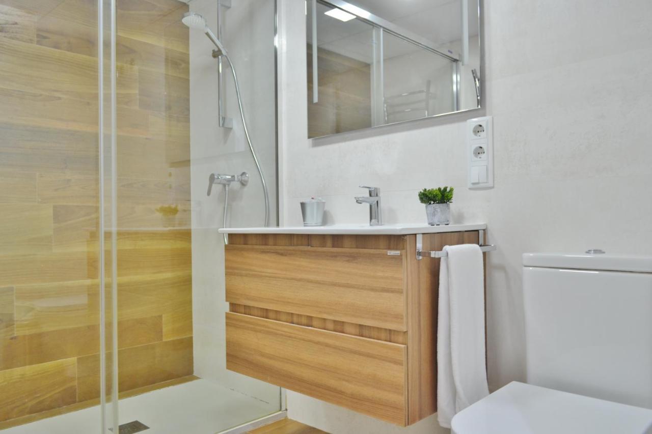 Apartmán Sunshine Tejares Garden Córdoba Exteriér fotografie