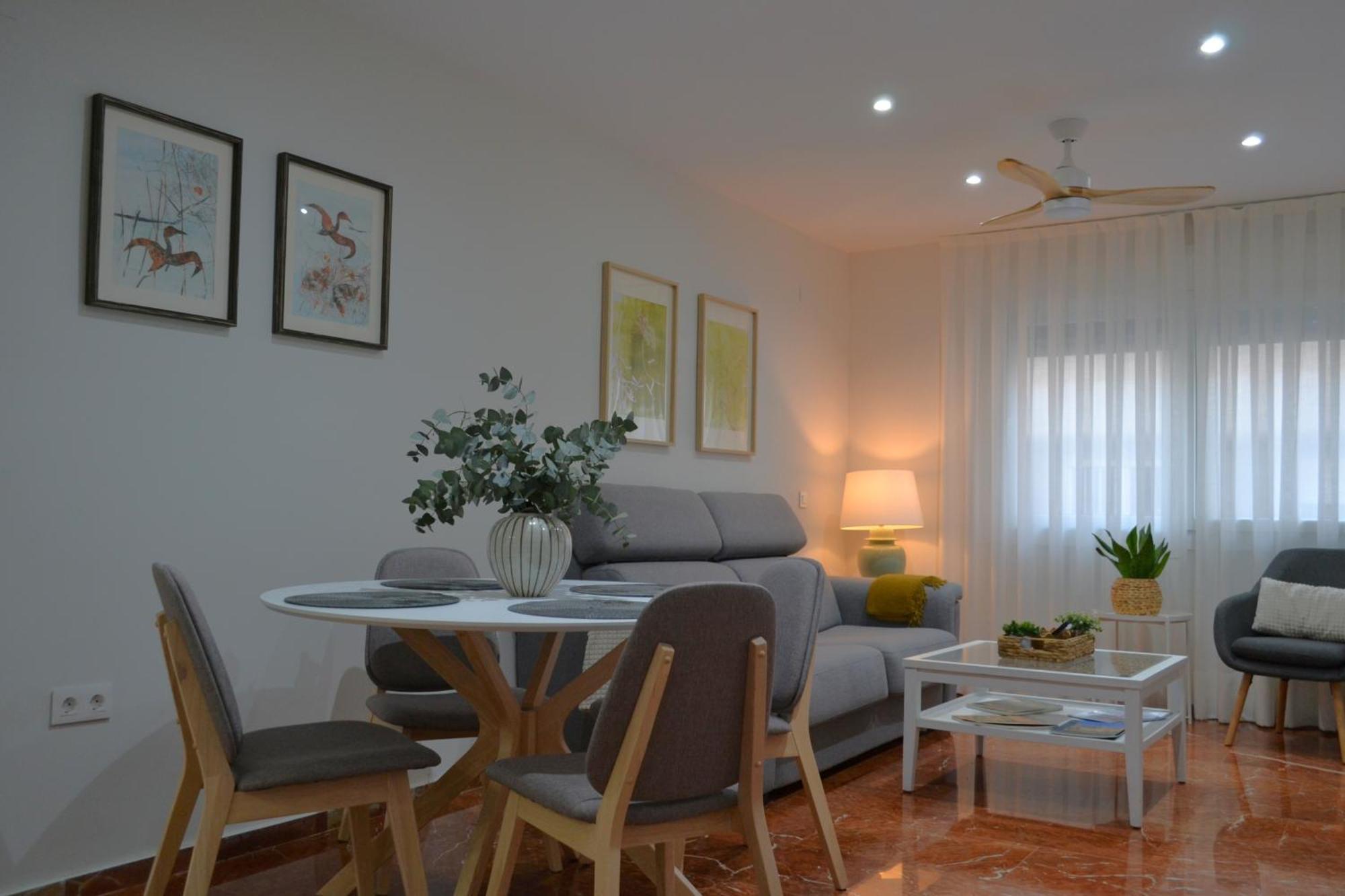 Apartmán Sunshine Tejares Garden Córdoba Exteriér fotografie