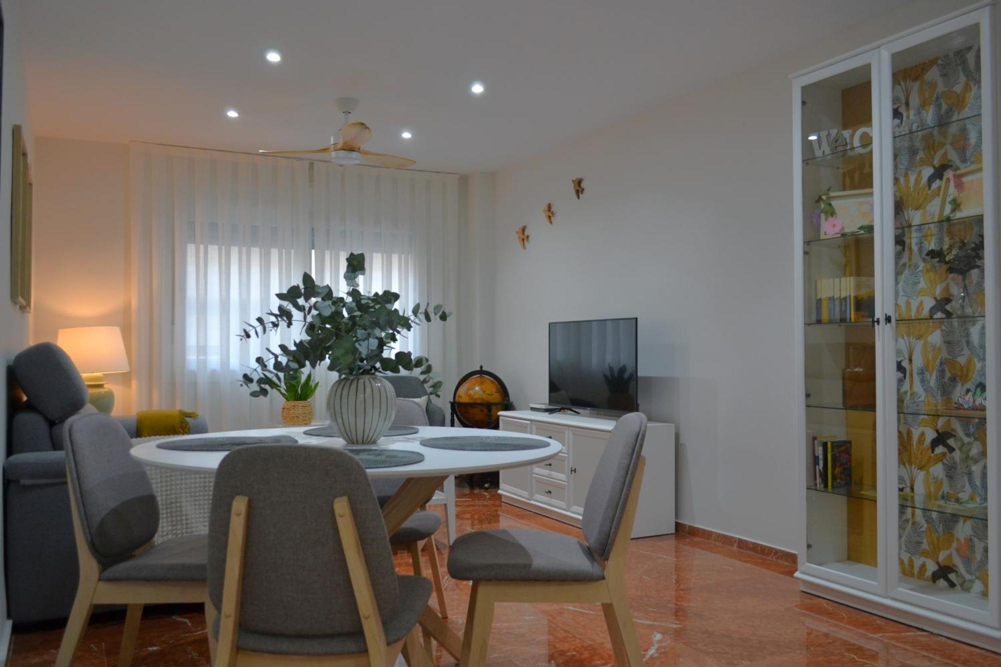 Apartmán Sunshine Tejares Garden Córdoba Exteriér fotografie