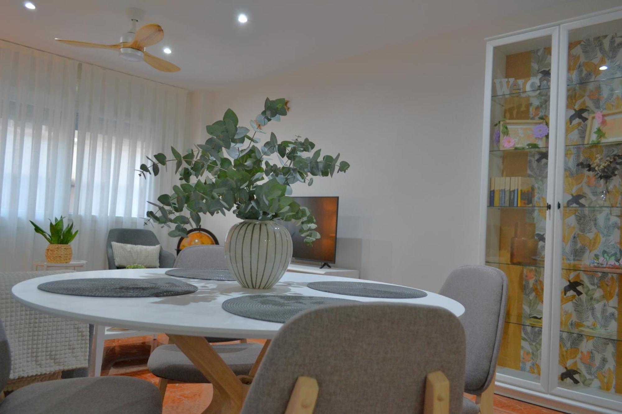 Apartmán Sunshine Tejares Garden Córdoba Exteriér fotografie
