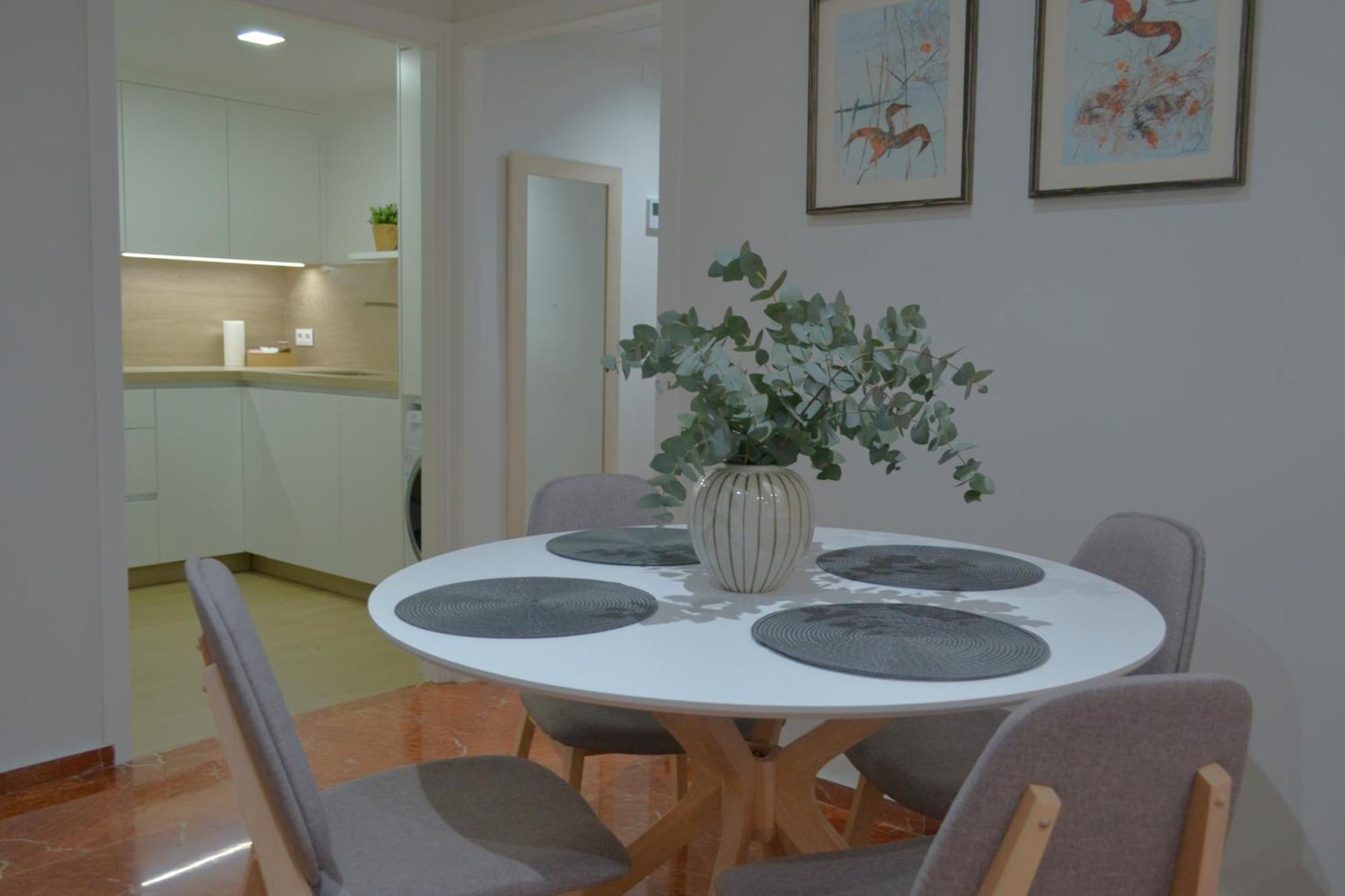 Apartmán Sunshine Tejares Garden Córdoba Exteriér fotografie
